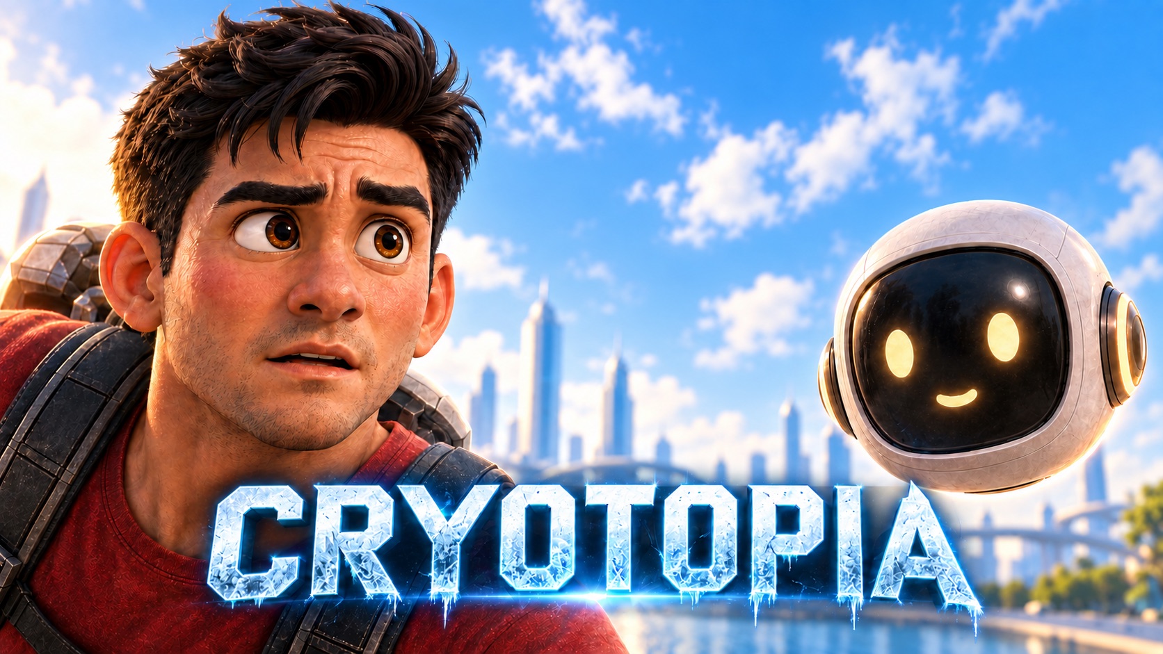 Ad Astra Episode 03: Cryotopia